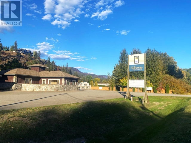 2633 Squilax-Anglemont Road Lot# #66 - Lee Creek Other for Sale(10333287)