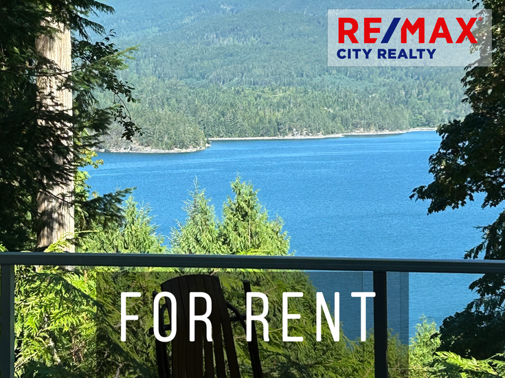 Sandy Hook Rd - Sechelt District House/Single Family for rent, 2 Bedrooms (5896SandyHook)