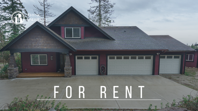 RENTAL - Medusa Pl, Sechelt BC - Sechelt District House/Single Family, 4 Bedrooms 