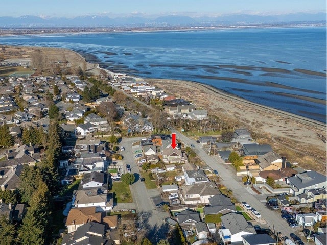 367 Centennial Parkway - Boundary Beach Single Family Residence for Sale, 4 Bedrooms (R2984272)