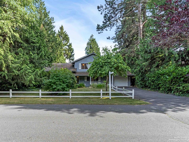 5450 8b Avenue - Tsawwassen Central Single Family Residence for Sale, 4 Bedrooms (R3023722)