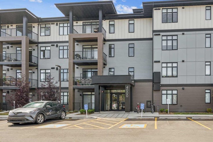 4111, 200 Seton Circle SE - Seton Apartment for Sale, 2 Bedrooms (A2219601)