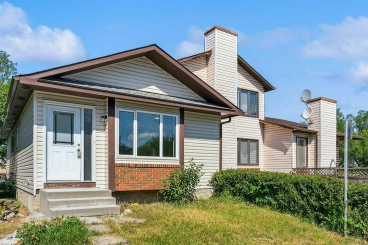 152 Deerview Way SE - Deer Ridge Row/Townhouse for Sale, 3 Bedrooms (A2238115)