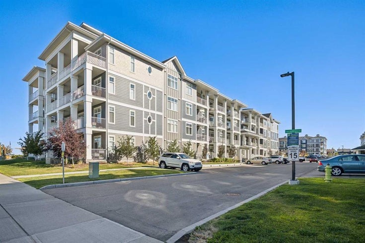 115, 500 Auburn Meadows Common SE - Auburn Bay Apartment for Sale, 2 Bedrooms (A2161677)