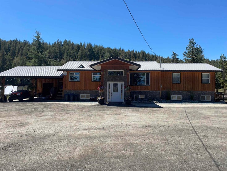 199 Old Black Mine Road - fvreb-out-of-town Single Family Residence for Sale, 4 Bedrooms (R3017258)