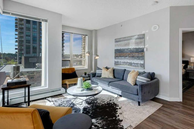 716, 1053 10 Street SW - Beltline Apartment, 2 Bedrooms (A2224766)