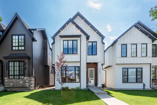2347 53 Avenue SW - North Glenmore Park Detached, 4 Bedrooms (A2244846)