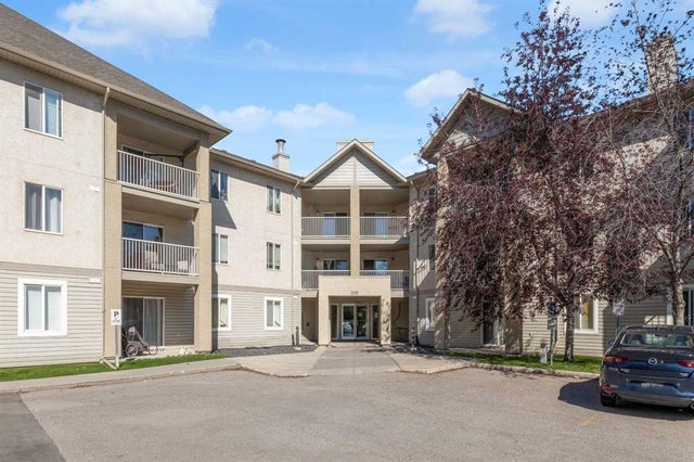 312, 3000 Citadel Meadow Point NW - Citadel Apartment for Sale, 2 Bedrooms (A2248010)