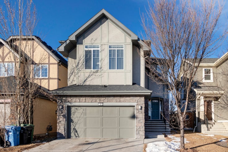 169 Aspenshire Crescent Sw - Aspen Woods Detached, 4 Bedrooms (A2024155)