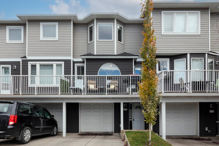 473 Regal Park Ne - Renfrew Row/Townhouse, 3 Bedrooms (A2088551)