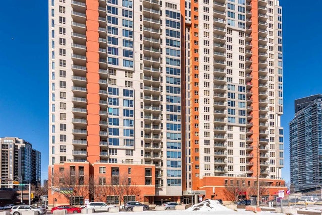 716, 1053 10 Street SW - Beltline Apartment for Sale, 2 Bedrooms (A2208678)