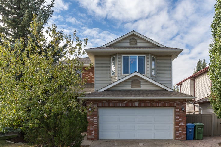 1123 77 Street Sw - West Springs Detached, 4 Bedrooms (A1150378)