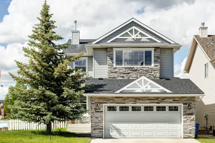 7364 26 Avenue Sw - Springbank Hill Detached, 4 Bedrooms (A2100850)