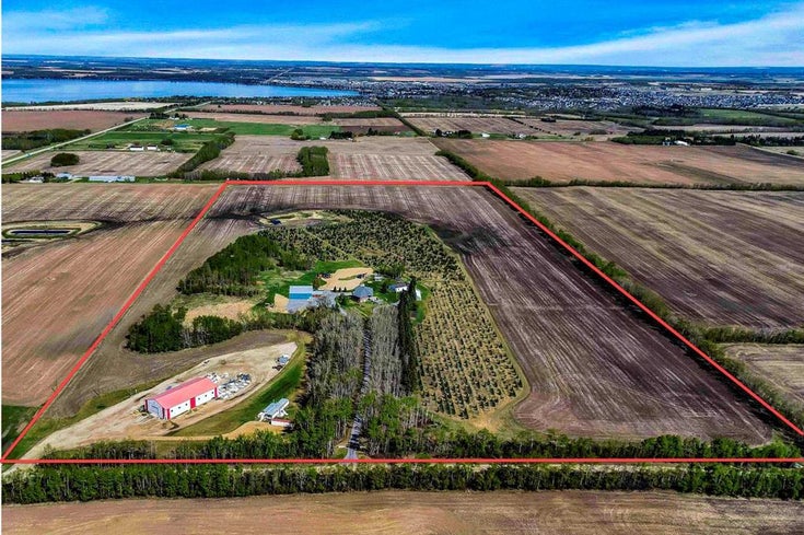 38551 Range Road 21   - Other Agriculture for Sale, 5 Bedrooms (A2141433)