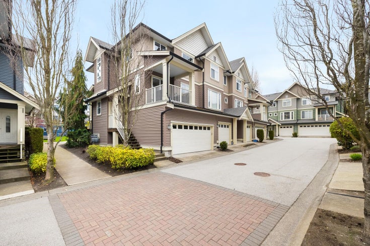 70 6575 192 STREET - Clayton Townhouse, 3 Bedrooms (R2871734)