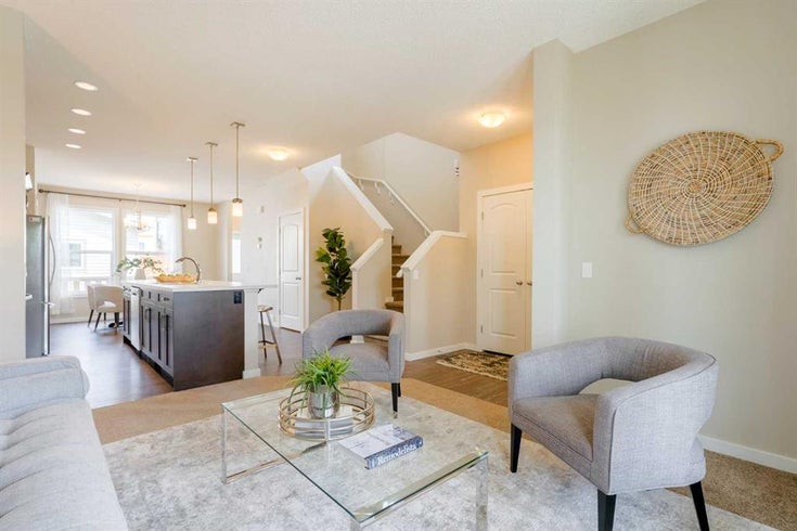 23 Heritage Boulevard  - Heritage Hills Detached for Sale, 3 Bedrooms (A2212459)