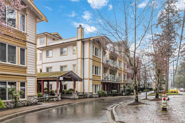 203 - 360 Goldstream Ave - Co Colwood Corners Condo Apartment for Sale, 2 Bedrooms (992210)