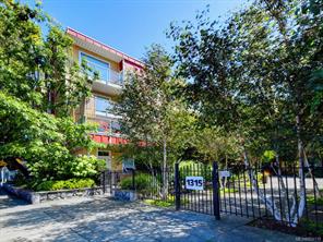 317 1315 Esquimalt - Es Saxe Point Condo Apartment, 2 Bedrooms (824118)