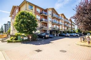 202 825 Goldstream - La Langford Proper Condo Apartment, 2 Bedrooms (912248)