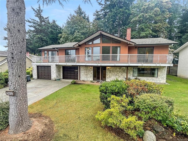 4289 Houlihan Pl  - SE Gordon Head Single Family Residence(977038)
