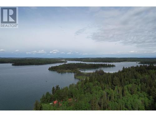 Lot 7 - Magnussen Road, 100 Mile House - Sheridan Lake Land(R2878031)