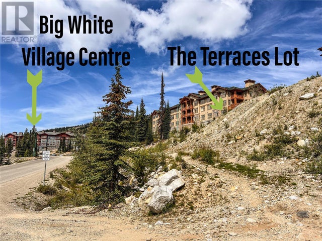 200 Feathertop Way Unit# Lot 1 - Big White Other for sale(10315826)