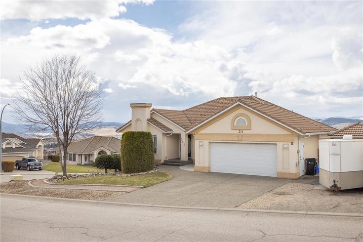 311 Marmot Court - Vernon Single Family, 5 Bedrooms (10271929)