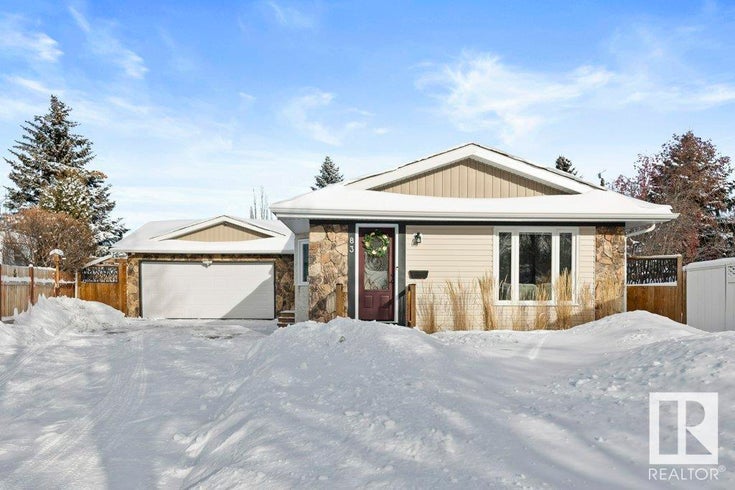 83 DAYTON CR - Deer Ridge (St. Albert) Detached Single Family for Sale, 4 Bedrooms (E4421376)