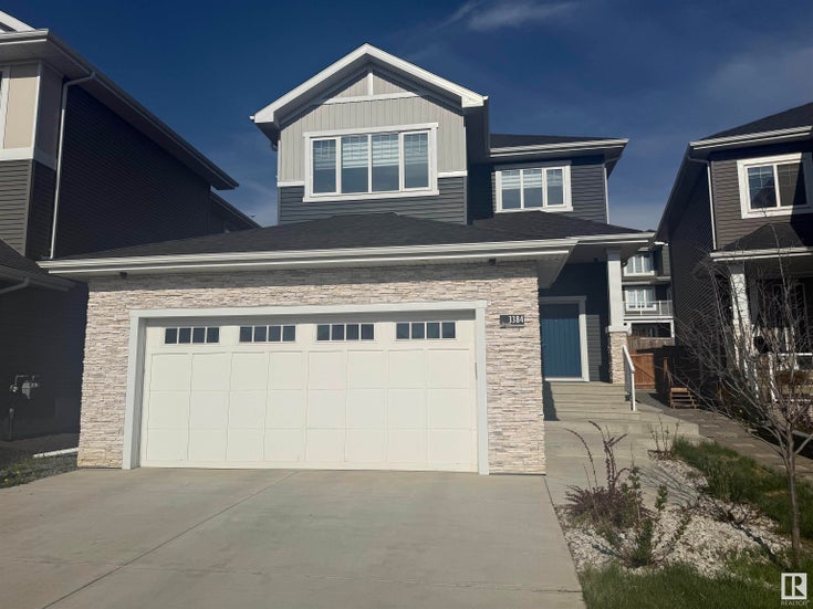 3384 CHICKADEE DR NW - Starling Detached Single Family for Sale, 5 Bedrooms (E4424654)