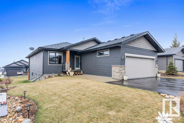 55101 Ste. Anne TR - Estates At Waters Edge Detached Single Family for Sale, 5 Bedrooms (E4431777)