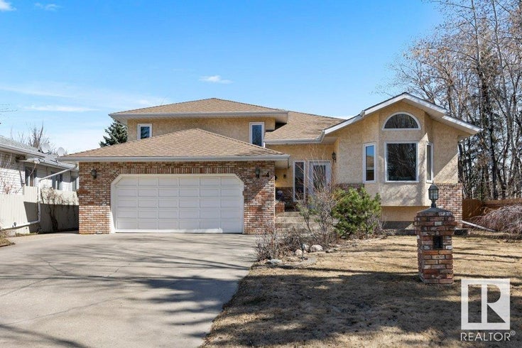 4 AINSLEY PL - Akinsdale Detached Single Family for Sale, 4 Bedrooms (E4432737)