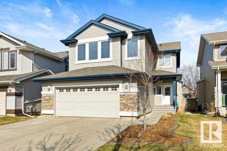 27 EVERITT DR - Erin Ridge Detached Single Family for Sale, 4 Bedrooms (E4433773)
