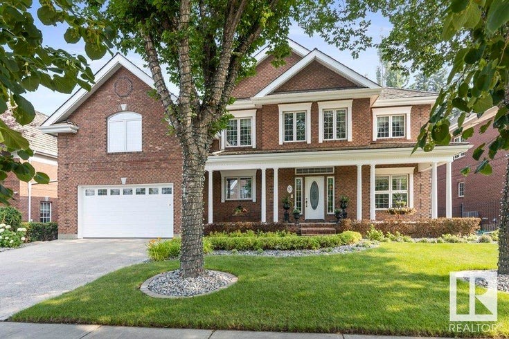 10 KANDLEWICK CL - Kingswood Detached Single Family for Sale, 4 Bedrooms (E4433821)