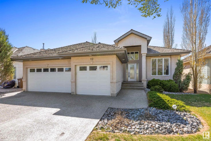 12 KNIGHTS CO - Kingswood Detached Single Family for Sale, 5 Bedrooms (E4434918)