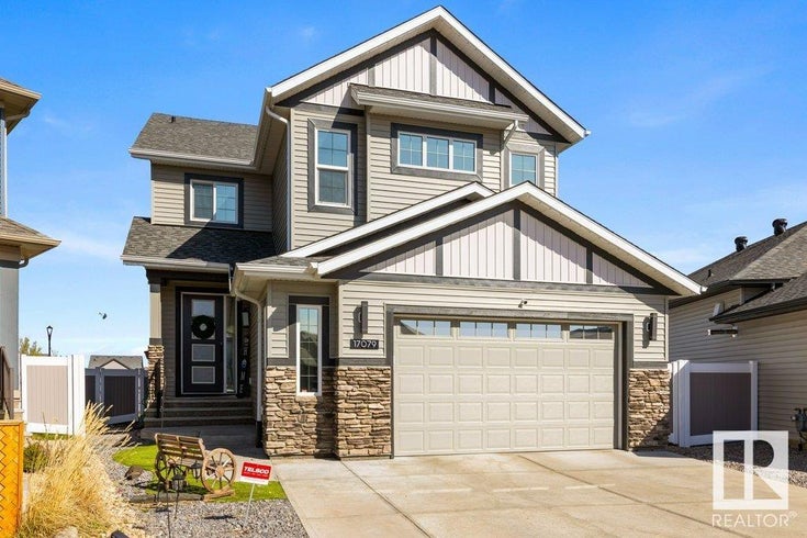 17079 46 ST NW - Cy Becker Detached Single Family for Sale, 4 Bedrooms (E4434923)