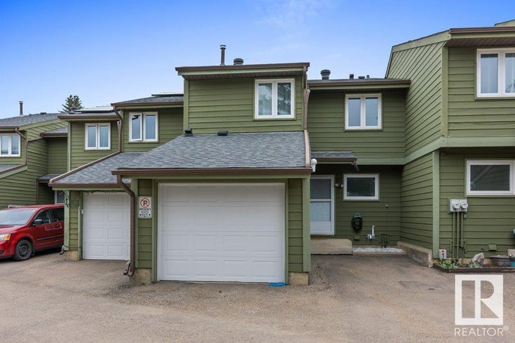 16913 95 ST NW - Lago Lindo Townhouse for Sale, 3 Bedrooms (E4435109)