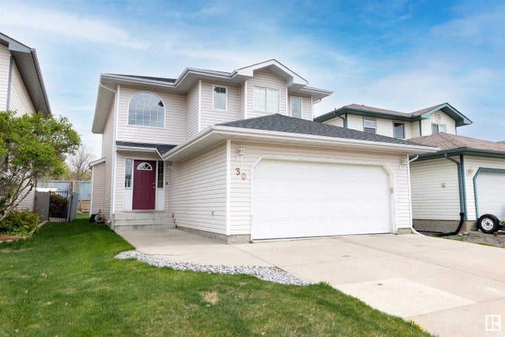 30 HAWTHORNE CR - Heritage Lakes Detached Single Family for Sale, 3 Bedrooms (E4435981)