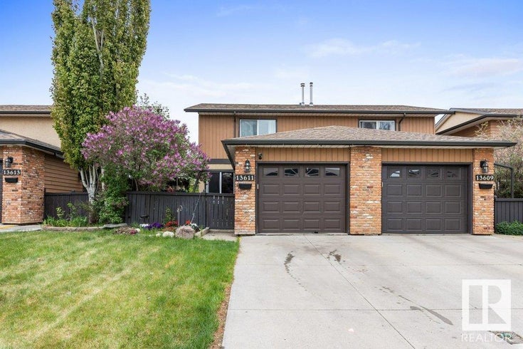 13611 28 ST NW NW - Kernohan Townhouse for Sale, 3 Bedrooms (E4436177)