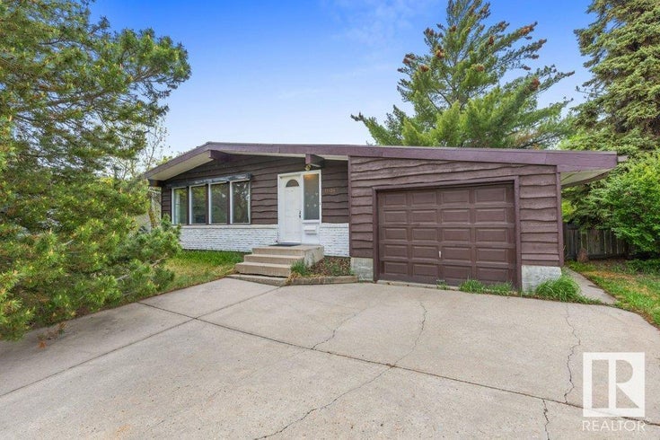 11404 44 AV NW - Royal Gardens (Edmonton) Detached Single Family for Sale, 3 Bedrooms (E4436195)