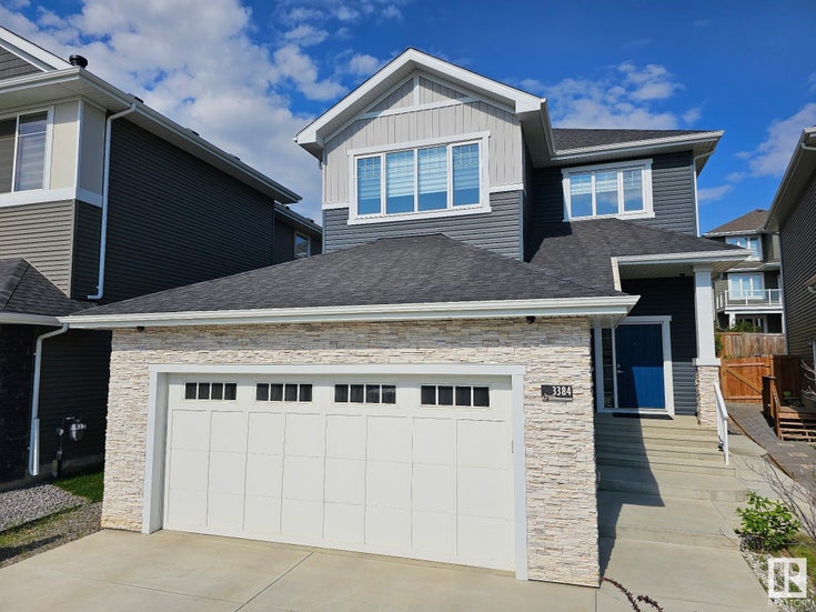 3384 CHICKADEE DR NW - Starling Detached Single Family for Sale, 5 Bedrooms (E4436979)