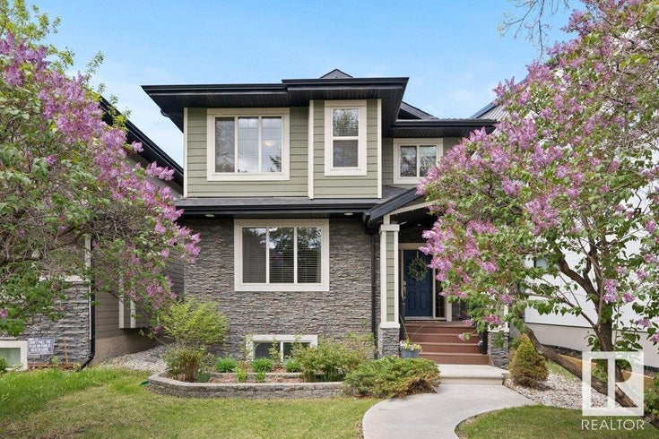 10506 71 AV NW - Queen Alexandra Detached Single Family for Sale, 4 Bedrooms (E4437008)