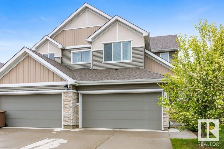 42 JUNEAU WY - Jensen Lakes Duplex for Sale, 3 Bedrooms (E4437619)