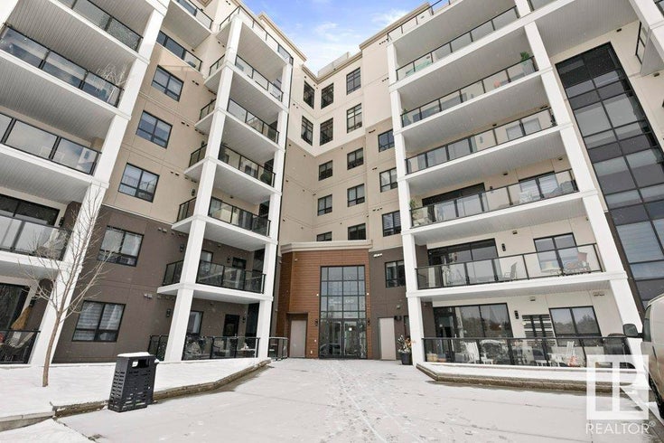 #930 200 BELLEROSE DR - Oakmont Apartment for Sale, 2 Bedrooms (E4438817)