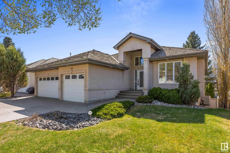 12 KNIGHTS CO - Kingswood Detached Single Family for Sale, 5 Bedrooms (E4439433)