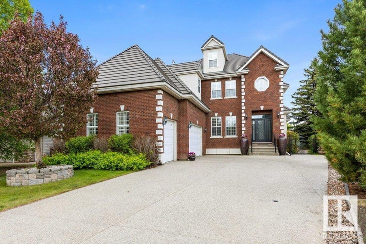 10 KARLYLE CO - Kingswood Detached Single Family for Sale, 4 Bedrooms (E4440702)