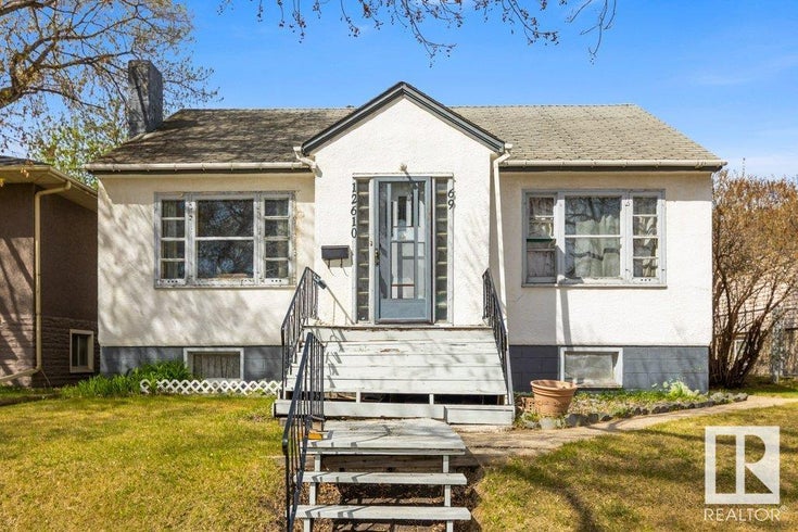 12610 69ST NW - Balwin Detached Single Family for Sale, 2 Bedrooms (E4441506)