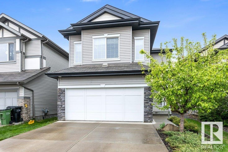 16742 122A ST NW - Rapperswill Detached Single Family for Sale, 3 Bedrooms (E4446378)