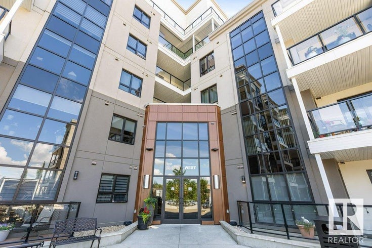 #816 200 BELLEROSE DR - Oakmont Apartment for Sale, 1 Bedroom (E4446697)