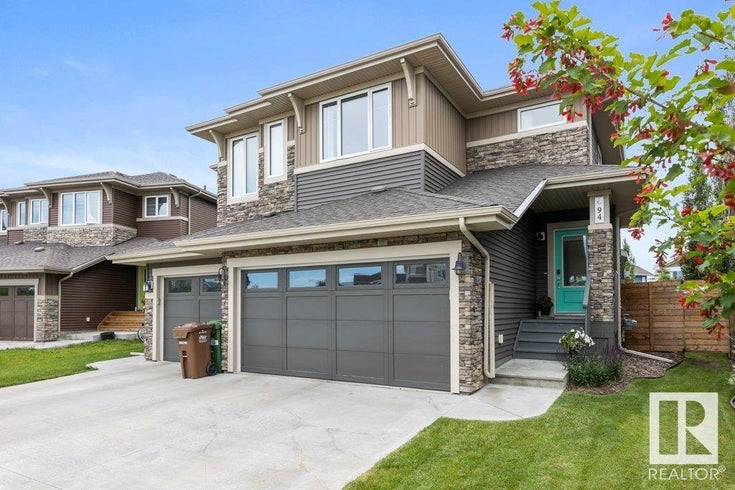 94 JAMES CR - Jensen Lakes Duplex for Sale, 3 Bedrooms (E4446885)