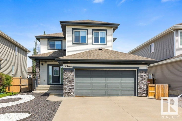 7 NAULT CR - North Ridge Detached Single Family for Sale, 3 Bedrooms (E4447016)